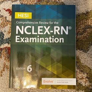 Hesi Nclex RN